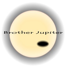 Brother Jupiter