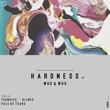 Hardness (EP)