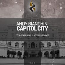 Capitol City (EP)