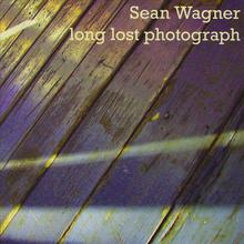 Long Lost Photograph