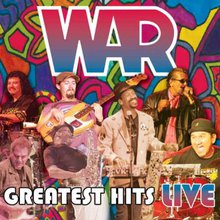 Greatest Hits Live CD1