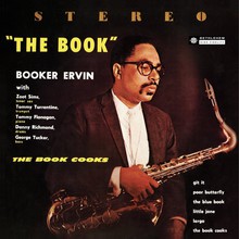 The Book Cooks (Vinyl)