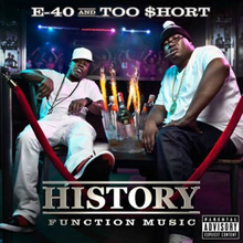 History Function Music (With Too $hort)
