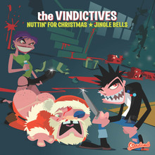 Have A Very Vindictive Christmas (VLS)