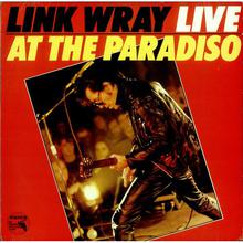 Live At The Paradiso (Vinyl)