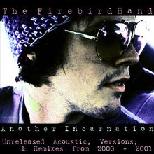 Another Incarnation (Unreleased Acoustic, Versions, & Remixes from 2000-2001)