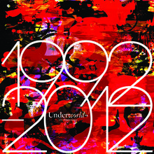 The Anthology 1992-2012 CD2