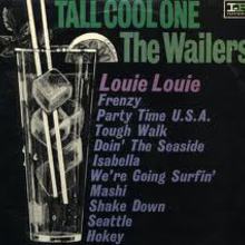 Tall Cool One (Vinyl)