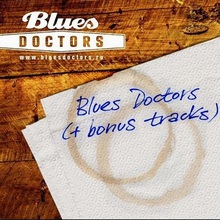 Blues Doctors