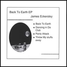 Back To Earth EP
