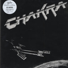 Chakra (Vinyl)