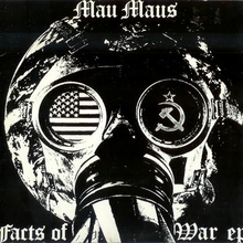 Facts Of War (Vinyl)