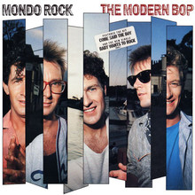 The Modern Bop (Vinyl)