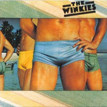 The Winkies (Vinyl)