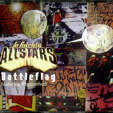 Battleflag (EP)