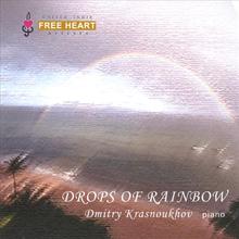 DROPS OF RAINBOW -new age piano music