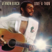 Love-A-Thon (Vinyl)