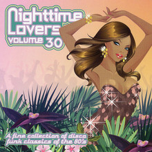 Nighttime Lovers Vol. 30