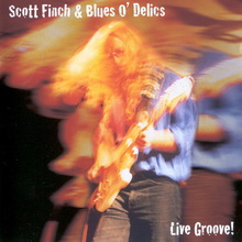 Live Groove! CD1