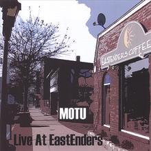 MOTU Live At EastEnders