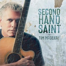 Second Hand Saint