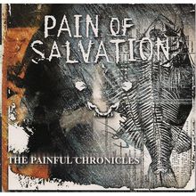 The Painful Chronicles (EP)