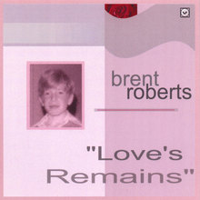 Love's Remains - Limited edition single
