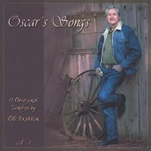 Oscar's Songs CD1