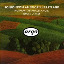 Songs From America's Heartland