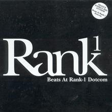 Beat At Rank 1 Dotcom (Single)