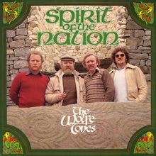 Spirit Of The Nation (Vinyl)