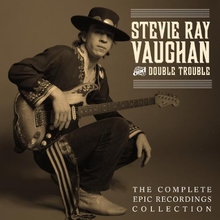The Complete Epic Recordings Collection CD4