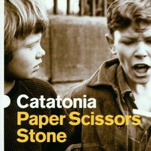 Paper Scissors Stone (Deluxe Edition)