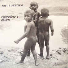Children's Blues (Reissued 2004)