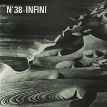 Infini (Vinyl)