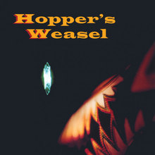 Hopper's Weasel