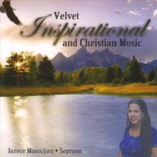 Velvet Inspirational and Christian Music