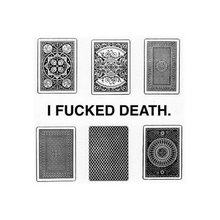 I Fucked Death (EP)