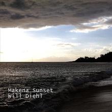 Makena Sunset