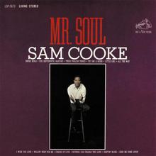 Mr. Soul (Vinyl)