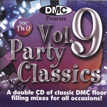 DMC Party Classics Vol.9 CD2