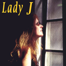 Lady J: Music For the Soul