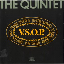 V.S.O.P. The Quintet (Reissued 2003)