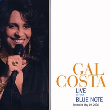 Live At The Blue Note