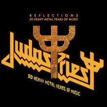 50 Heavy Metal Years Of Music (Limited Edition) CD22