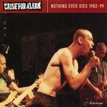 Nothing Ever Dies 1982-99