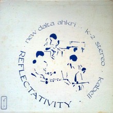 Reflectativity (Vinyl)