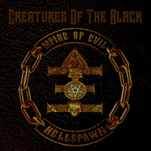 Creatures Of The Black (EP)