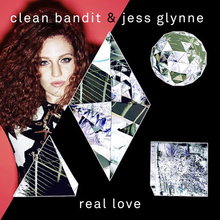 Real Love (Remixes) (EP)
