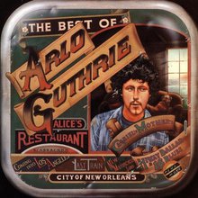 The Best Of Arlo Guthrie (Vinyl)